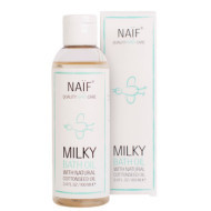 Naif Baby & Kids mliečny kúpeľový olej pre deti 100ml - cena, porovnanie