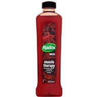 Radox Men Muscle Therapy 500ml - cena, porovnanie