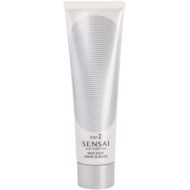 Sensai Silky Purifying Step Two mydlo a maska 2 v 1 125ml - cena, porovnanie