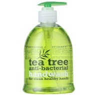 Tea Tree Anti-Bacterial Handwash 500ml - cena, porovnanie