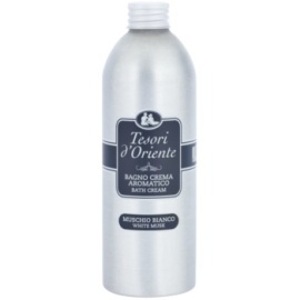 Tesori D''oriente White Musk 500ml