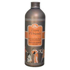 Tesori D''oriente Lotus Flower & Acacia´s Milk 500ml