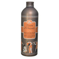 Tesori D''oriente Lotus Flower & Acacia´s Milk 500ml - cena, porovnanie