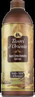 Tesori D''oriente Vanilla & Ginger of Madagaskar 500ml - cena, porovnanie