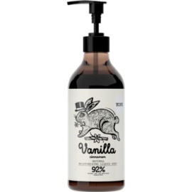 Yope Vanilla & Cinnamon 500ml