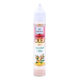 Bc Bione Cosmetics Face and Body Oil arganový olej 30ml