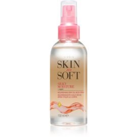 Avon Skin So Soft arganový olej na telo 150ml