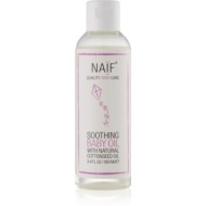 Naif Baby & Kids 100ml - cena, porovnanie