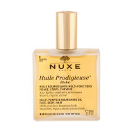 Nuxe Huile Prodigieuse Riche 100ml - cena, porovnanie