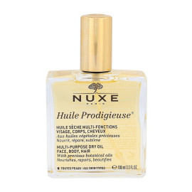 Nuxe Huile Prodigieuse 100ml