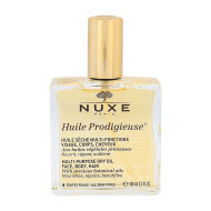 Nuxe Huile Prodigieuse 100ml - cena, porovnanie