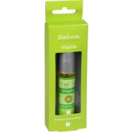 Saloos Bio Aroma roll-on - Vitalita 9ml - cena, porovnanie