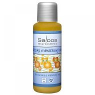 Saloos Pregnancy and Maternal Oil detský nechtíkový olej 50ml - cena, porovnanie