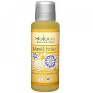 Saloos Pregnancy and Maternal Oil olej na masáž hrádze 50ml - cena, porovnanie