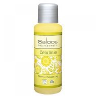 Saloos Bio Body and Massage Oils telový a masážny olej Celulinie 50ml - cena, porovnanie