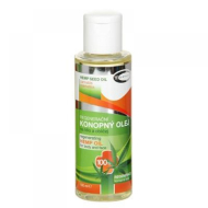 Topvet Hemp Seed Oil 100ml - cena, porovnanie