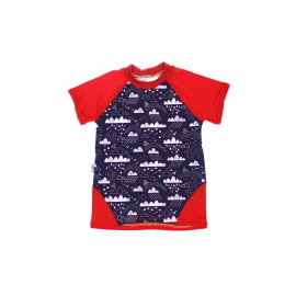 Cronies Námornícke tričko II