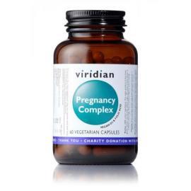 Viridian Pregnancy Complex 60tbl