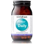 Viridian Synbiotic Daily 90tbl - cena, porovnanie
