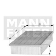 Mann C 28 050 - cena, porovnanie