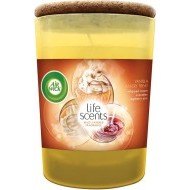 Air Wick Life Scents vôňa vanilkového pečiva 185g - cena, porovnanie