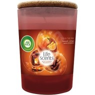 Air Wick Life Scents Varené víno pri kŕbe 185g - cena, porovnanie