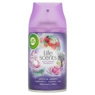 Air Wick Mystical Garden náplň 250ml - cena, porovnanie