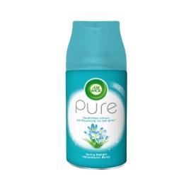 Air Wick Pure Freshmatic svieži vánok náplň 250ml