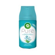 Air Wick Pure Freshmatic svieži vánok náplň 250ml