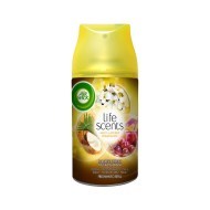 Air Wick Freshmatic Rajská záhrada náplň 250ml - cena, porovnanie