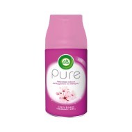 Air Wick Pure Freshmatic Kvet čerešní náplň 250ml - cena, porovnanie