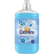 Henkel Coccolino Blue Splash 1.8l - cena, porovnanie