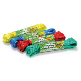 Cleanex Šnúra na prádlo Classic