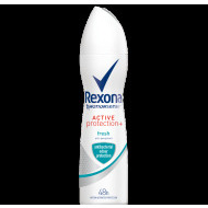 Rexona Active Protection + Fresh 150ml - cena, porovnanie
