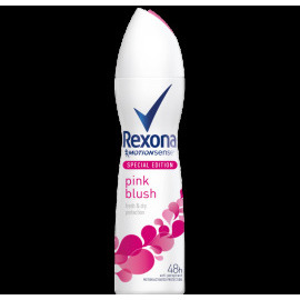 Rexona Pink Blush 150ml