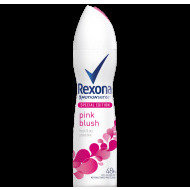 Rexona Pink Blush 150ml - cena, porovnanie