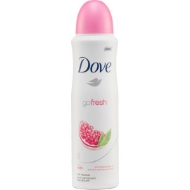 Dove Go Fresh Pomegranate 150ml
