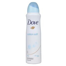 Dove Cotton Soft 150ml