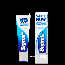 Unilever Signal White Now Care Correction 75ml