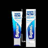 Unilever Signal White Now Care Correction 75ml - cena, porovnanie