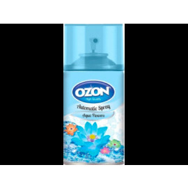 Ozon Aqua Flowers náplň 260ml
