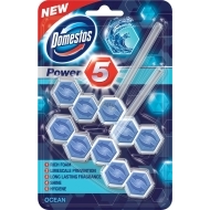 Domestos Power 5 Ocean 2x55g - cena, porovnanie