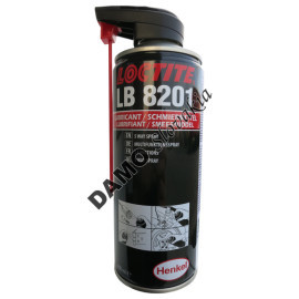 Loctite LB 8201 400ml