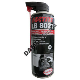 Loctite LB 8021 400ml