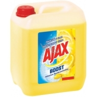Ajax Baking Soda & Lemon Boost 5l - cena, porovnanie