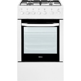 Beko FSM 52120 DW