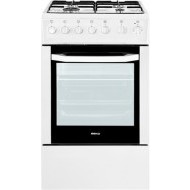 Beko FSM 52120 DW - cena, porovnanie