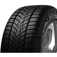 Dunlop SP Winter Sport 4D 225/60 R17 99H - cena, porovnanie