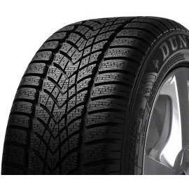 Dunlop SP Winter Sport 4D 225/55 R17 97H