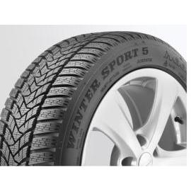 Dunlop SP Winter Sport 5 195/45 R16 84V